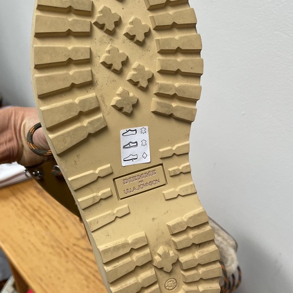 Ulla Johnson x Diemme Etna Boots - Picture 6 of 7